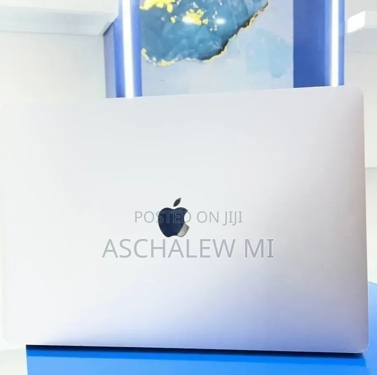 New Laptop Apple MacBook Air 2020 M1 32GB Apple M1 SSD 1T