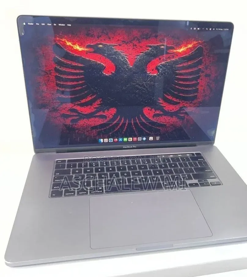 New Laptop Apple MacBook Air 2020 M1 32GB Apple M1 SSD 1T