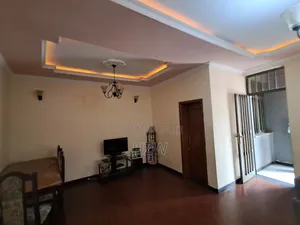 Furnished 4bdrm House in ቪላ ቤት, Yeka for sale