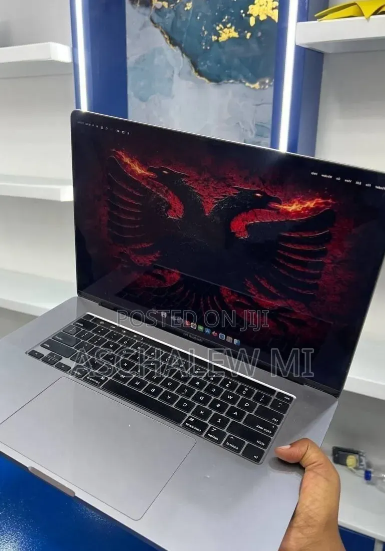 New Laptop Apple MacBook Air 2020 M1 32GB Apple M1 SSD 1T