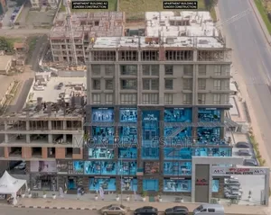 2bdrm Apartment in Temesgen Mon, Kolfe Keranio for sale