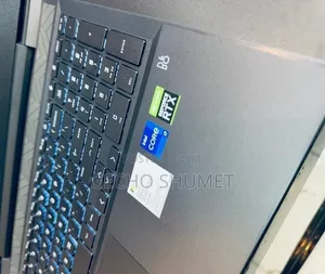 New Laptop HP Victus 16 16GB Intel Core i7 SSD 512GB