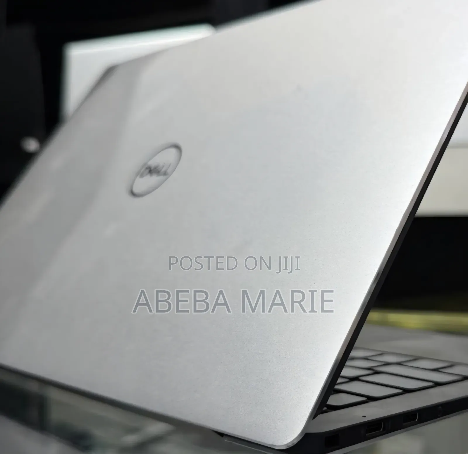 New Laptop Dell XPS 13 16GB Intel Core i7 SSD 512GB