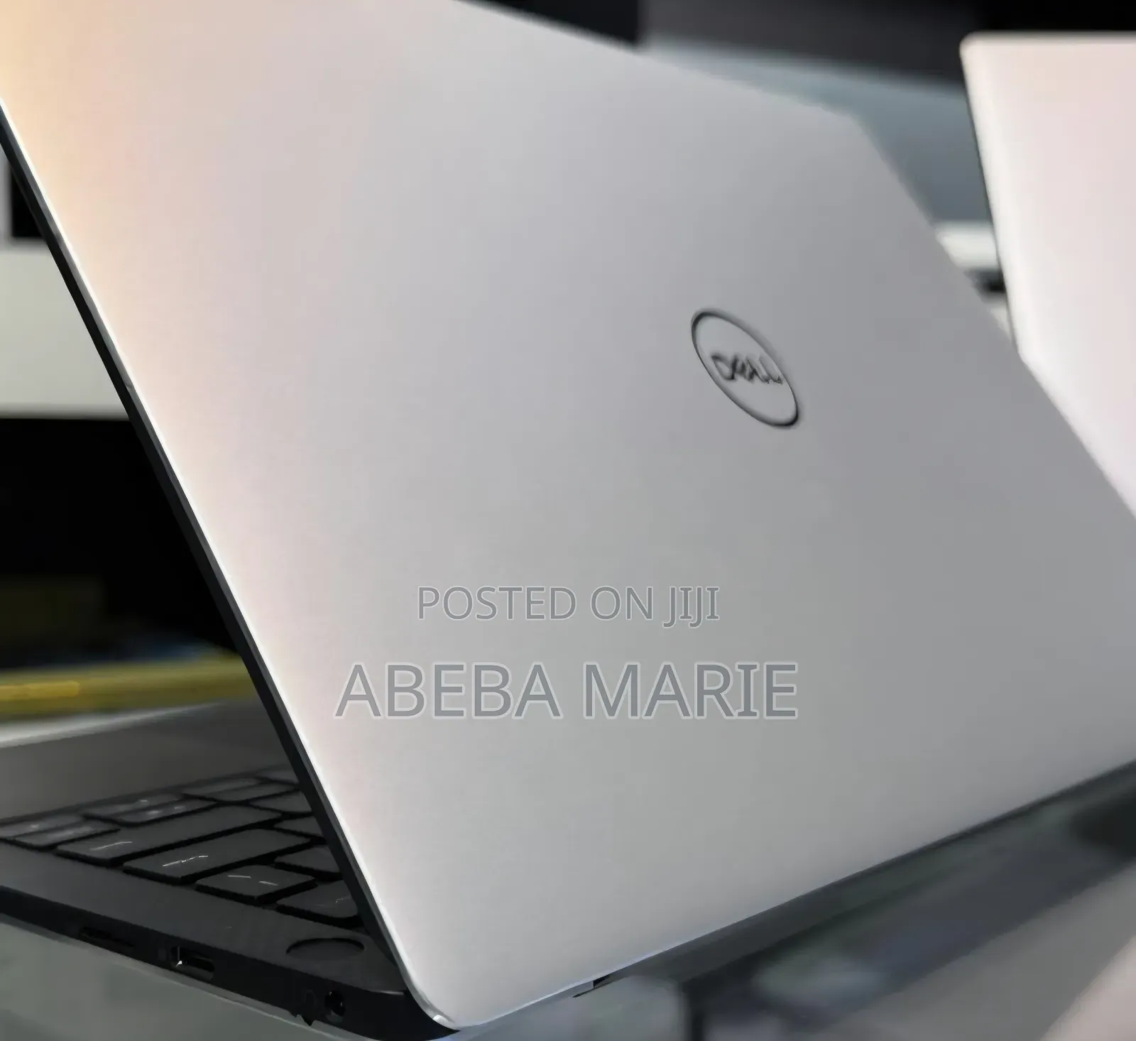 New Laptop Dell XPS 13 16GB Intel Core i7 SSD 512GB