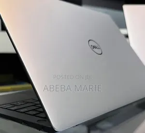 New Laptop Dell XPS 13 16GB Intel Core i7 SSD 512GB