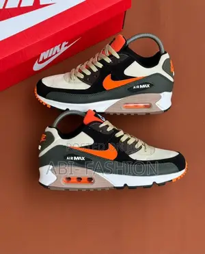 Nike Air Max 90 Lahar Dark Army | New Arrival Size 40, 41, 42, 43, 44