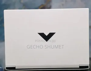 New Laptop HP Victus 16 16GB AMD Ryzen 7 SSD 1T
