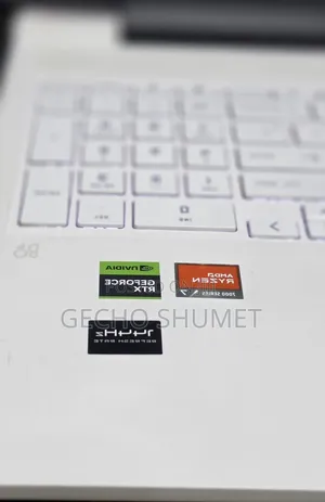 New Laptop HP Victus 16 16GB AMD Ryzen 7 SSD 1T