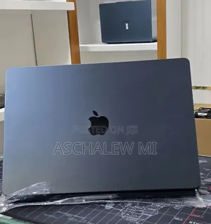 New Laptop Apple MacBook Air 2026 M5 16GB Apple M5 SSD 512GB