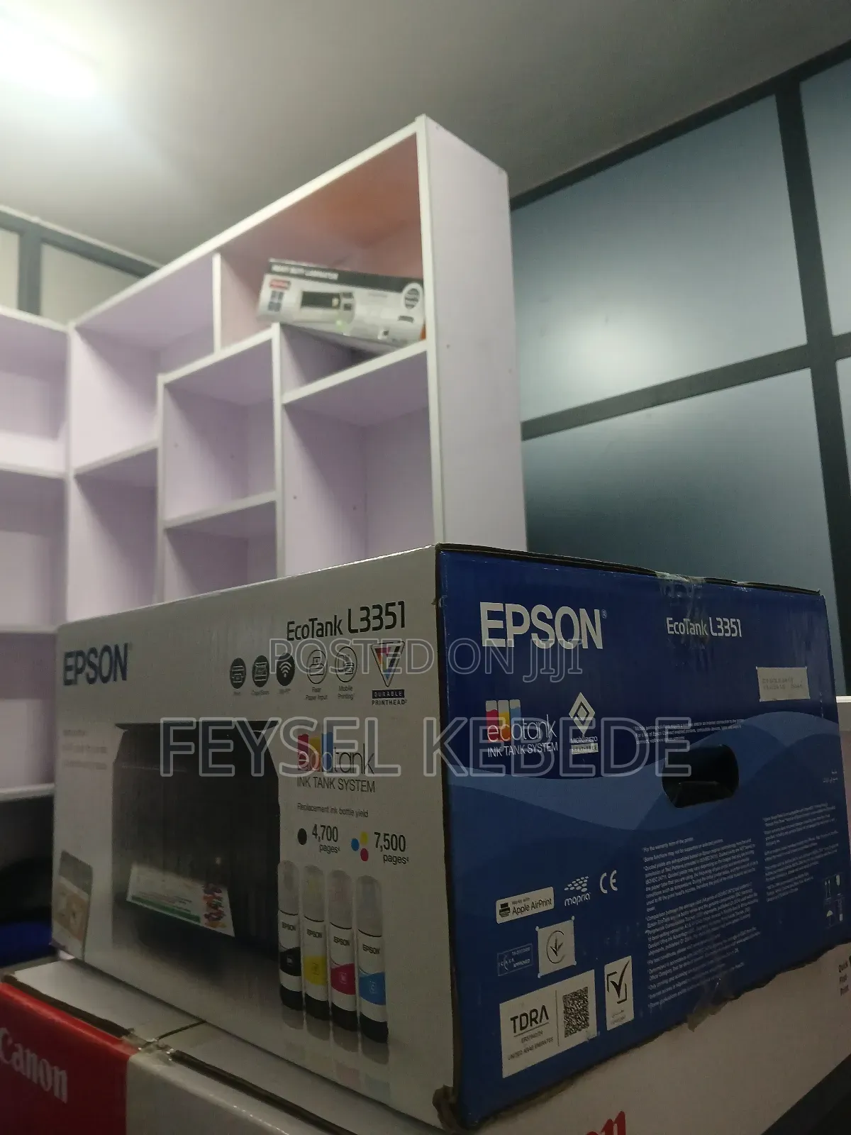 Epson 3351