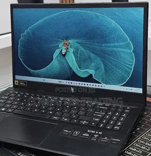 New Laptop Acer Nitro 5 16GB Intel Core i9 SSD 1T