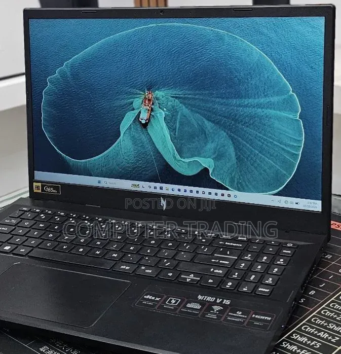 New Laptop Acer Nitro 5 16GB Intel Core i9 SSD 1T
