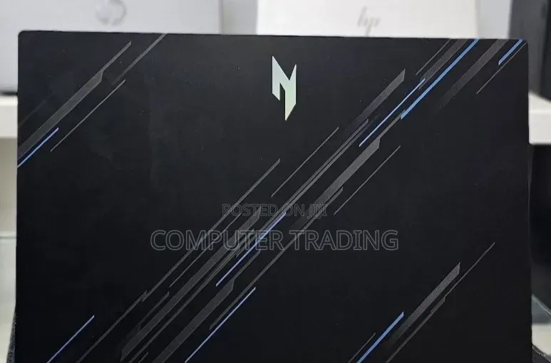 New Laptop Acer Nitro 5 16GB Intel Core i9 SSD 1T