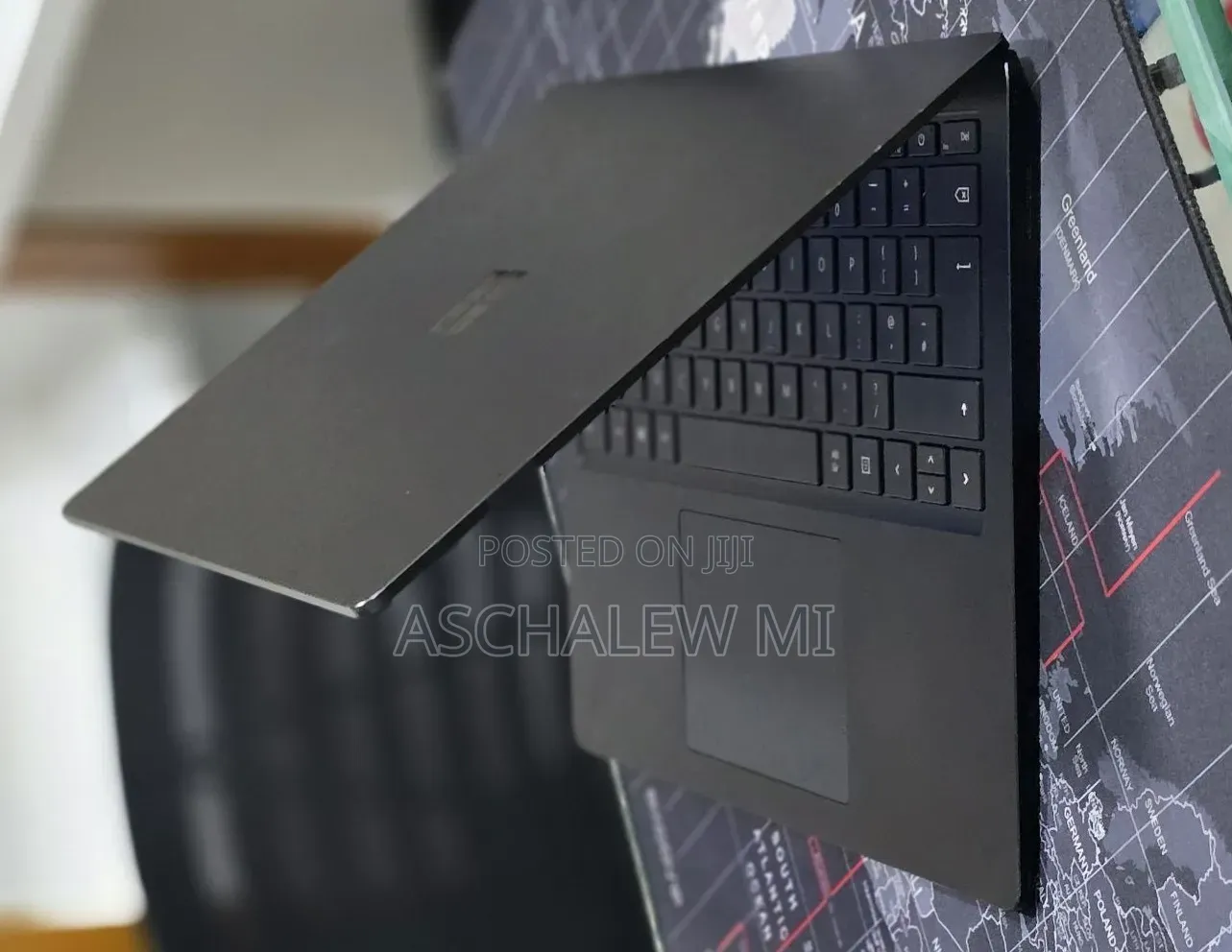 New Laptop Microsoft Surface Laptop 4 16GB Intel Core i7 SSD 512GB