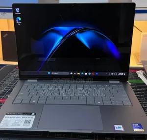 New Laptop HP OmniBook 5 14" 24GB Intel Core Ultra 7 SSD 512GB