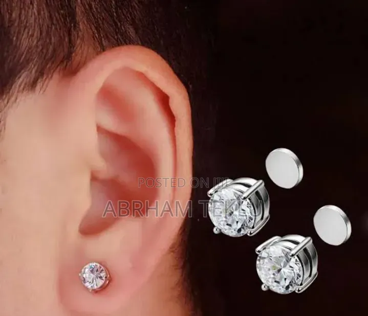 Loti(magnetic Earrings)