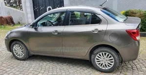 Suzuki Dzire 2021 Gray