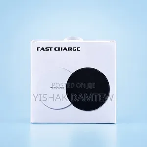 Wireless Charger