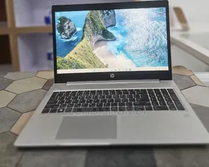 New Laptop HP ProBook 440 G9 16GB AMD Ryzen 5 SSD 500GB
