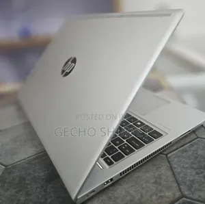 New Laptop HP ProBook 440 G9 16GB AMD Ryzen 5 SSD 500GB