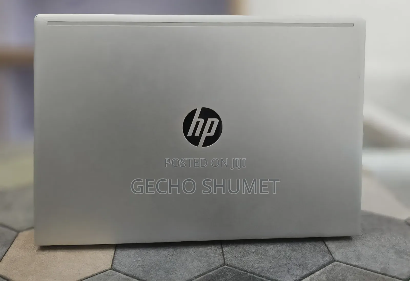 New Laptop HP ProBook 440 G9 16GB AMD Ryzen 5 SSD 500GB