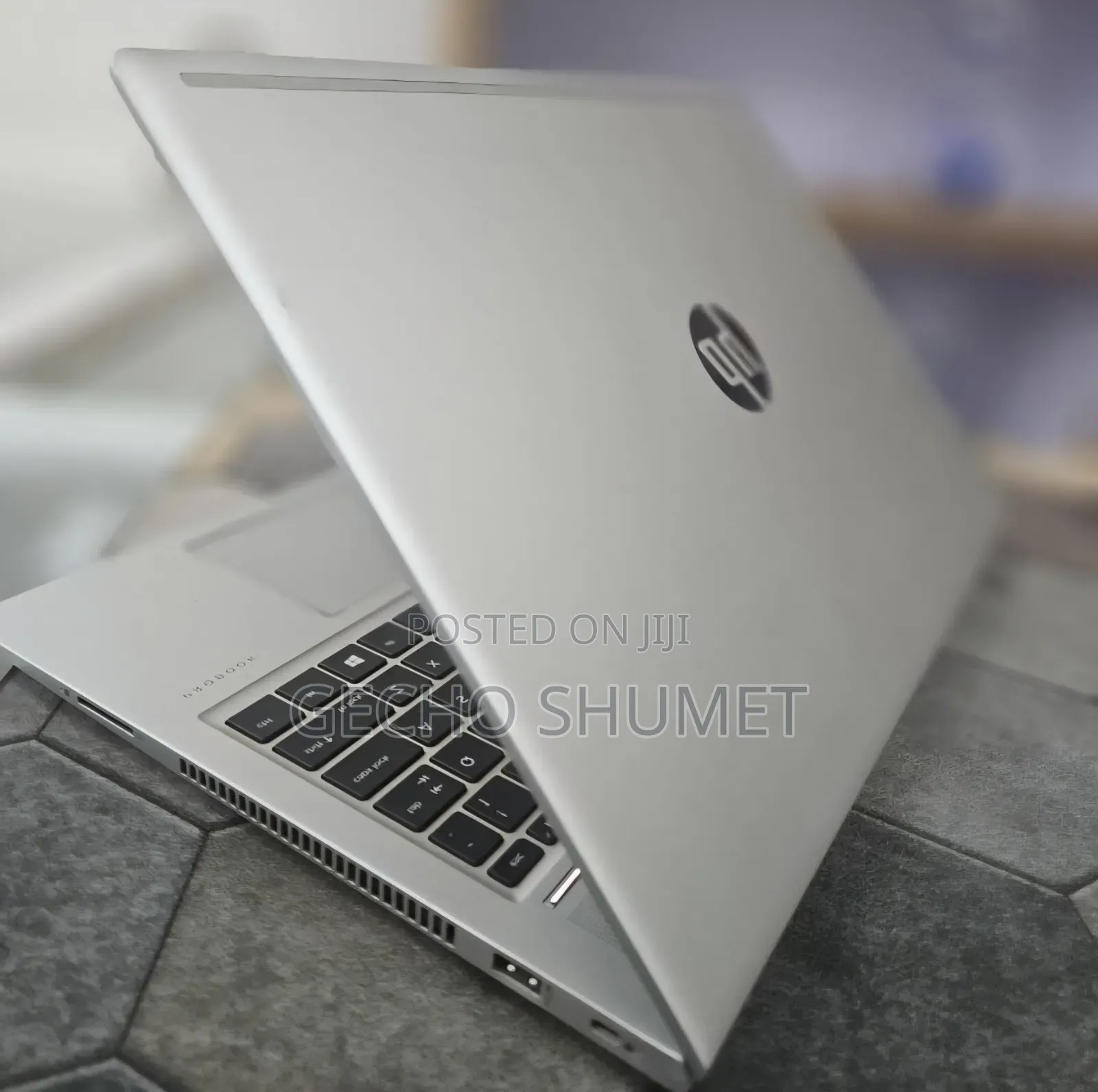 New Laptop HP ProBook 440 G9 16GB AMD Ryzen 5 SSD 500GB
