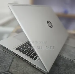 New Laptop HP ProBook 440 G9 16GB AMD Ryzen 5 SSD 500GB