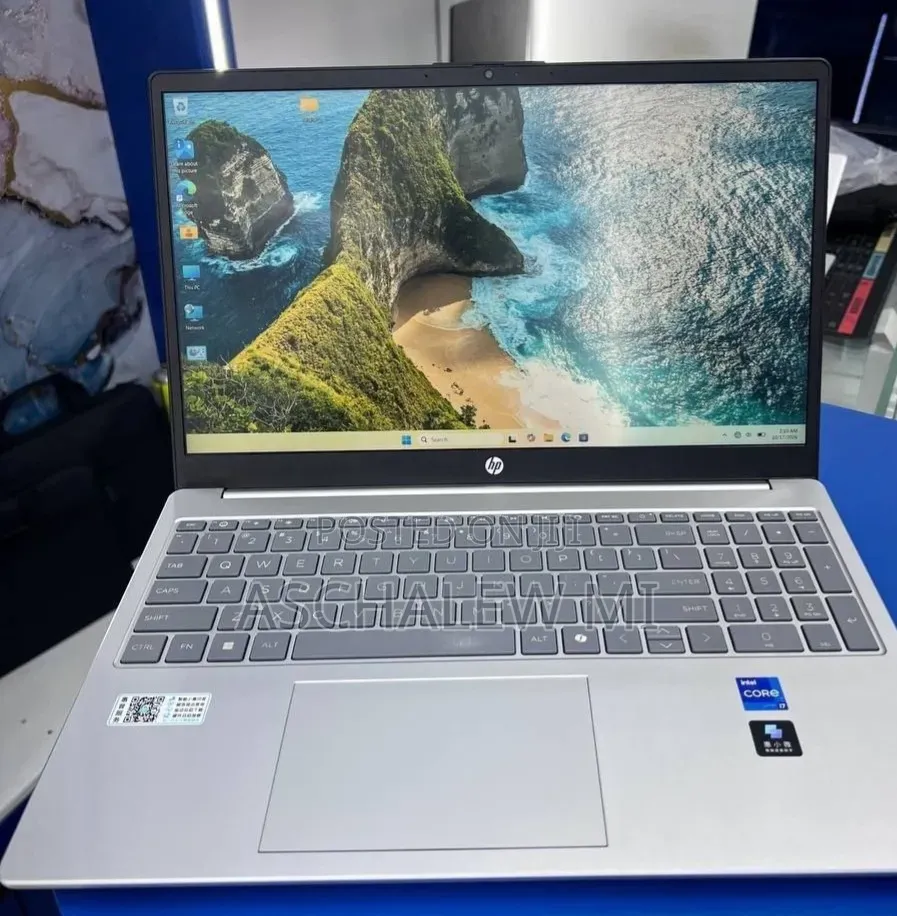 New Laptop HP Stream Notebook 16GB Intel Core i7 SSD 1T