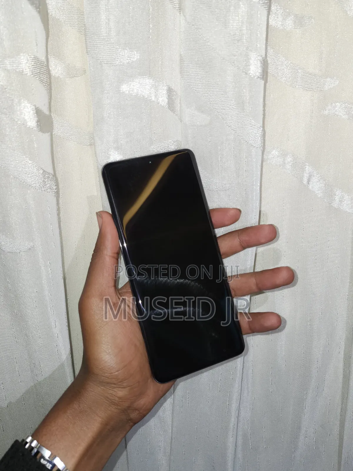 Samsung Galaxy S20+ 5G 256 GB Black