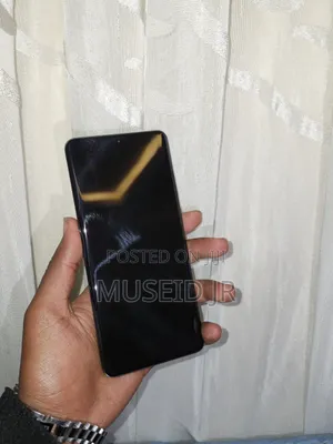 Samsung Galaxy S20+ 5G 256 GB Black
