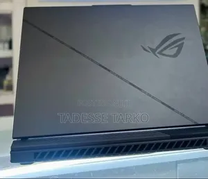 New Laptop Asus ROG Strix G16 G614 16GB Intel Core i9 SSD 1T