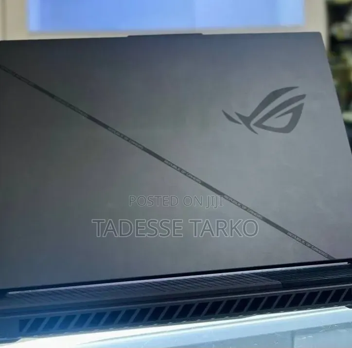 New Laptop Asus ROG Strix G16 G614 16GB Intel Core i9 SSD 1T