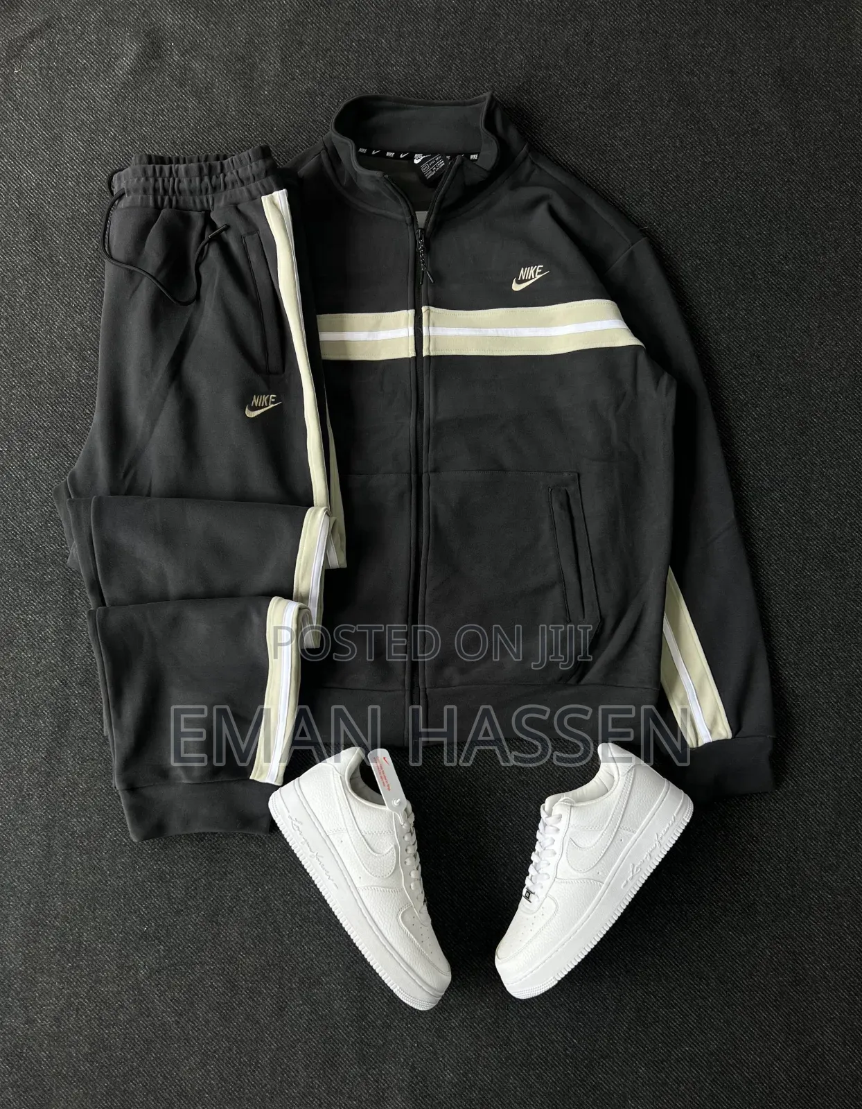 Nike,Tommy Hilfiger Orginal Complete Men's Europe