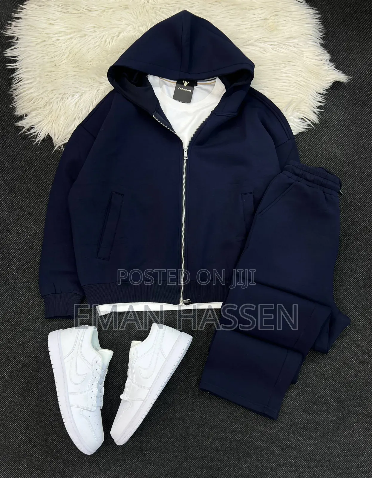 Nike,Tommy Hilfiger Orginal Complete Men's Europe