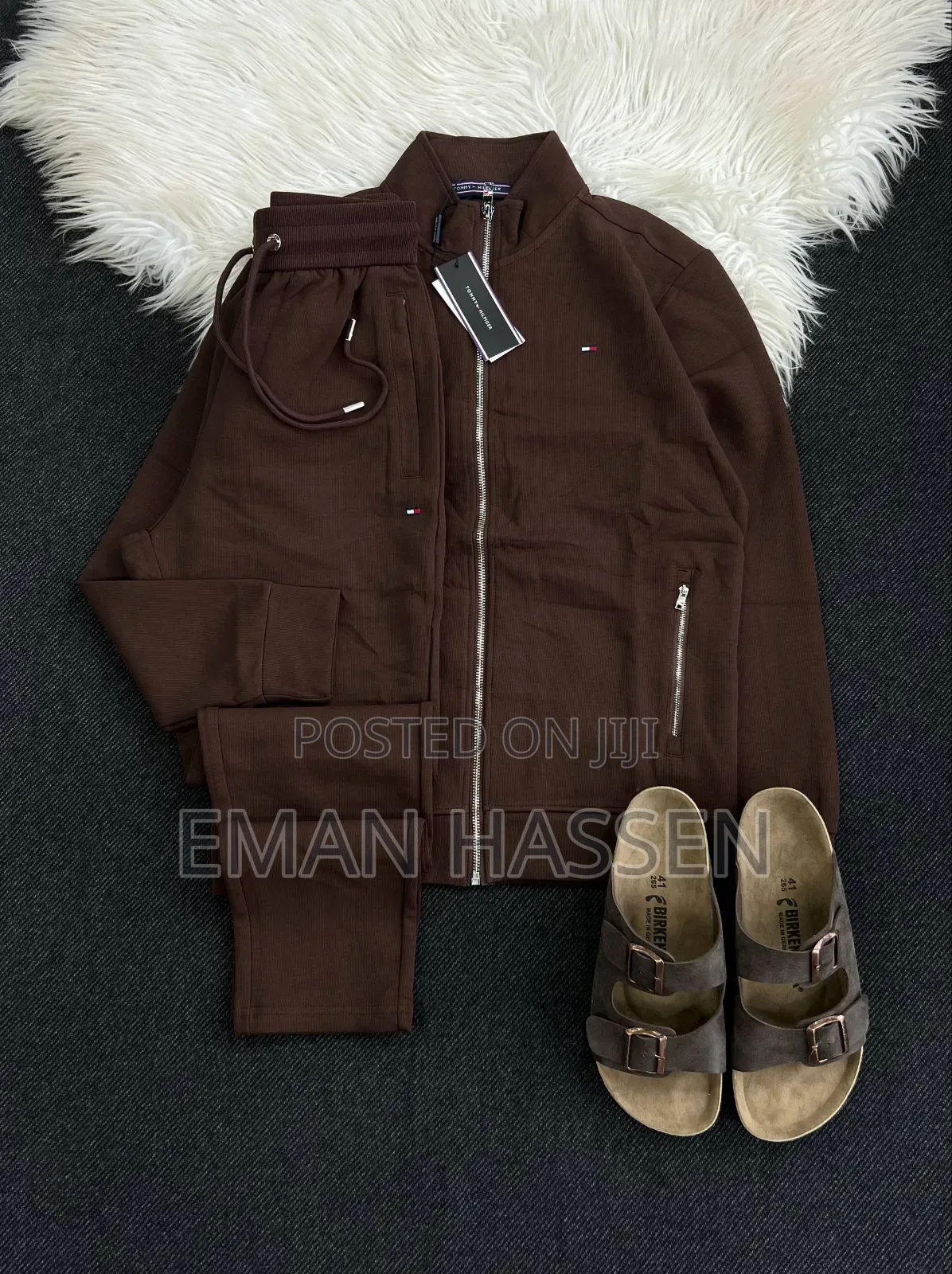 Nike,Tommy Hilfiger Orginal Complete Men's Europe