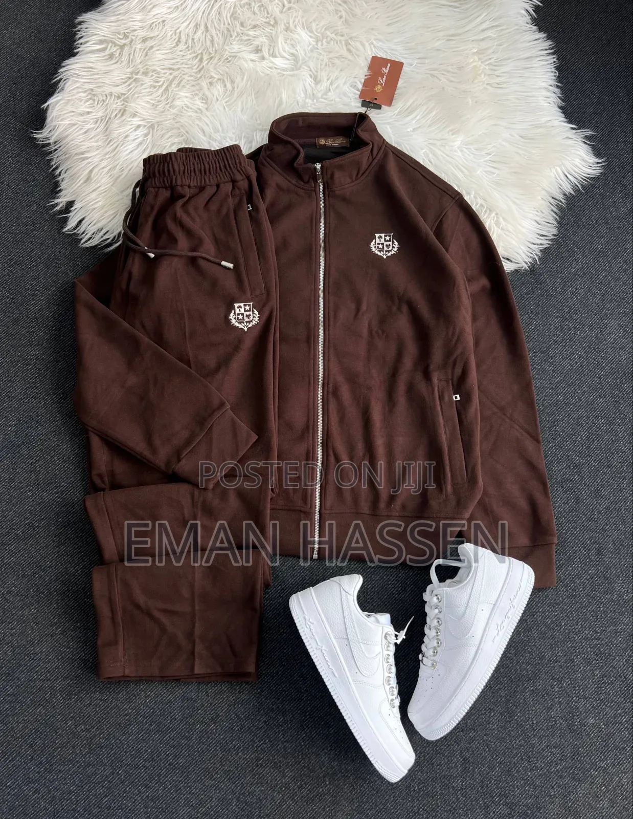 Nike,Tommy Hilfiger Orginal Complete Men's Europe