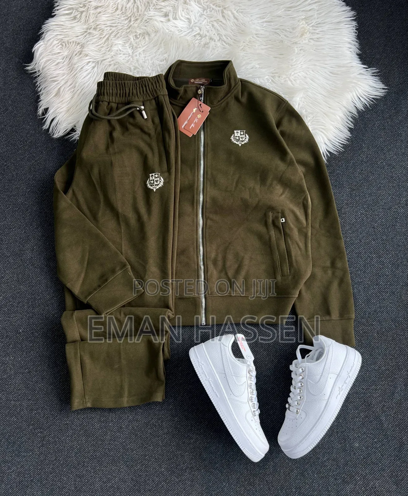 Nike,Tommy Hilfiger Orginal Complete Men's Europe