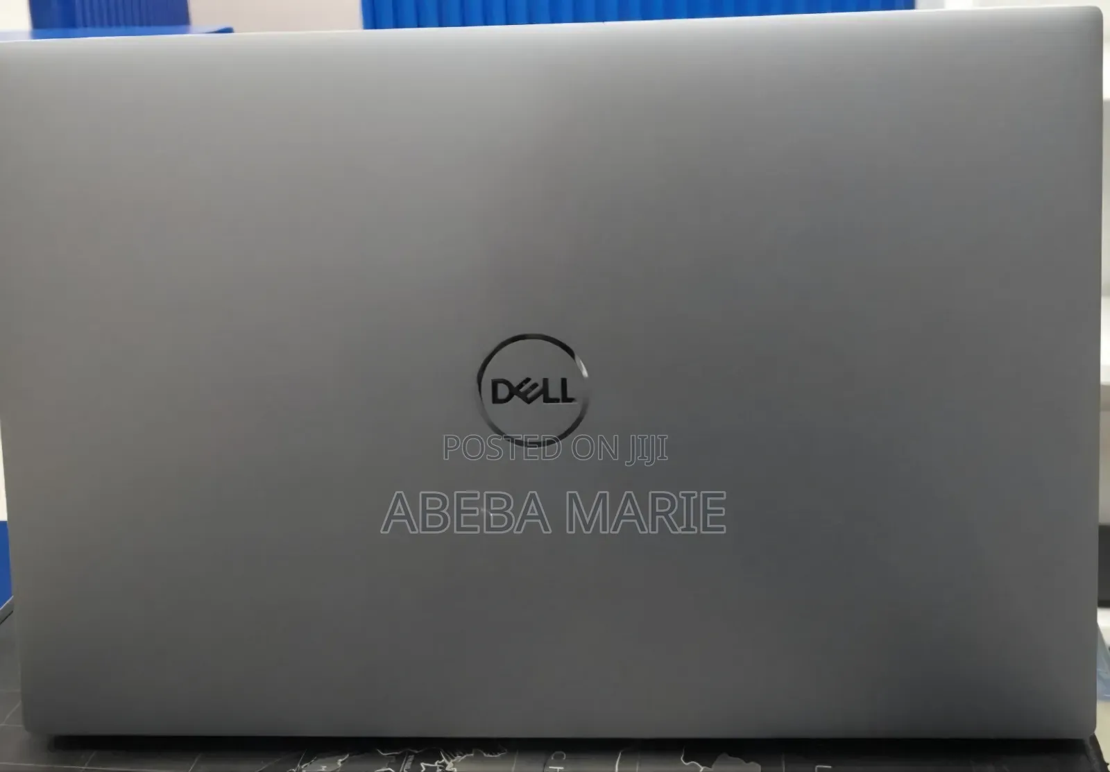 New Laptop Dell Precision 5560 16GB Intel Core i7 SSD 512GB