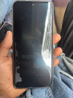 Tecno Spark Slim 256 GB Black