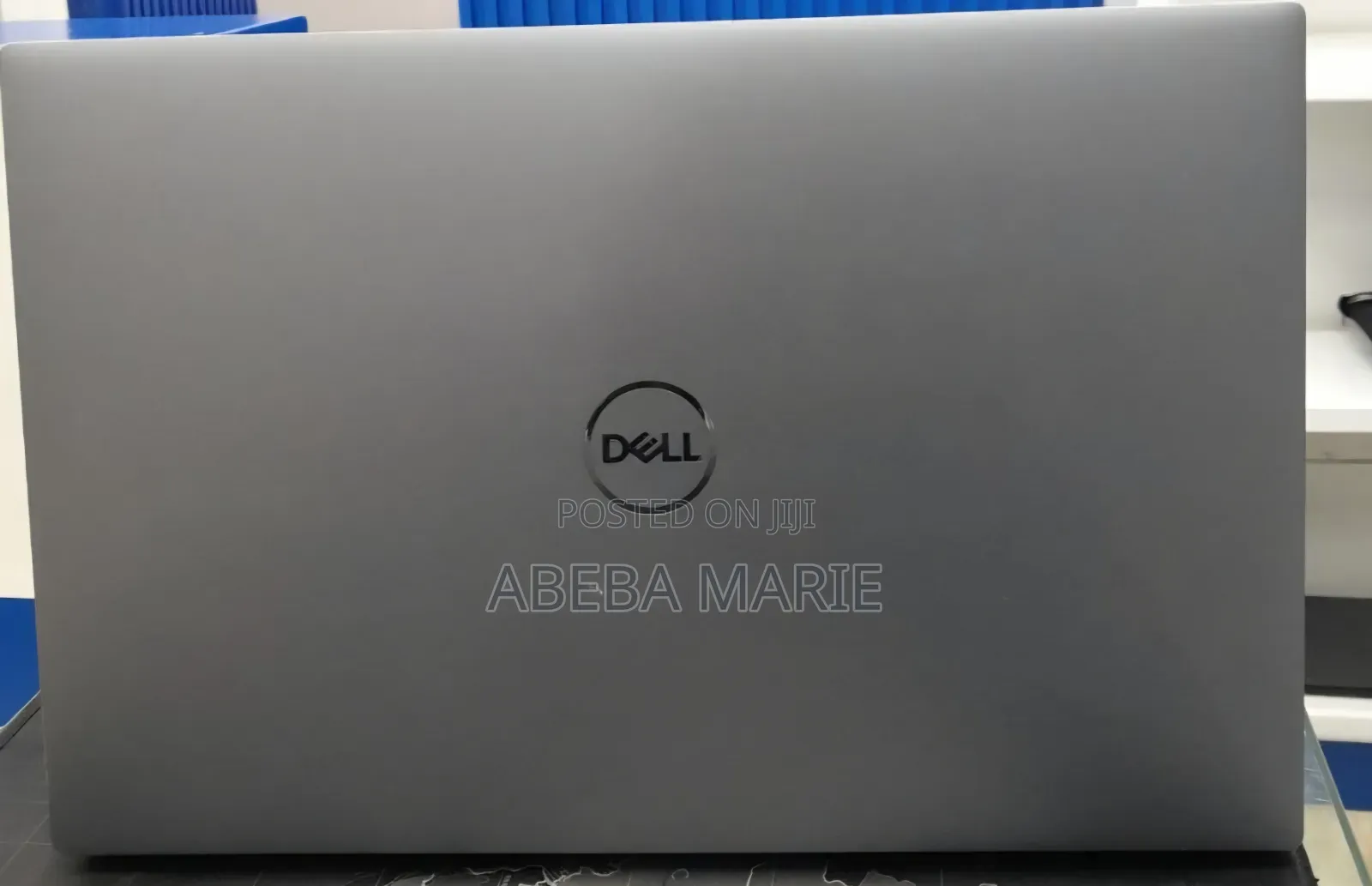 New Laptop Dell Precision 5560 16GB Intel Core i7 SSD 512GB
