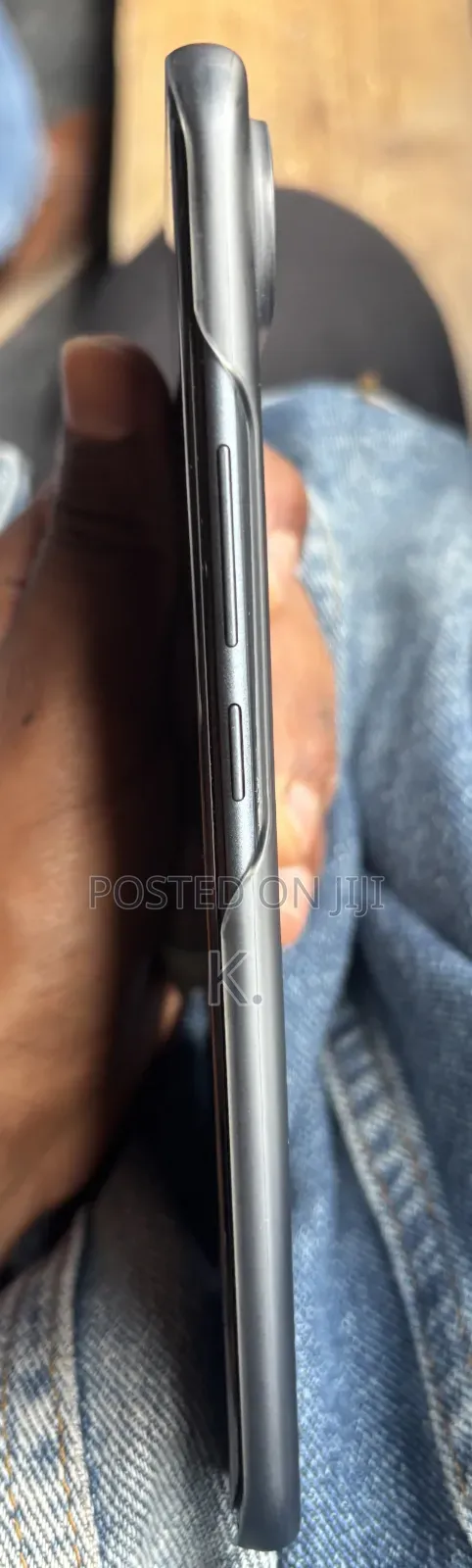 Tecno Spark Slim 256 GB Black