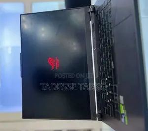 New Laptop Asus ROG Strix G16 G614 16GB Intel Core i9 SSD 1T