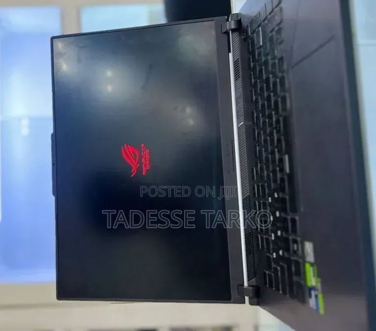 New Laptop Asus ROG Strix G16 G614 16GB Intel Core i9 SSD 1T