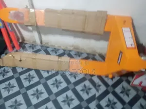 3-Ton Hydraulic Hand Pallet Trucks 3000Kg