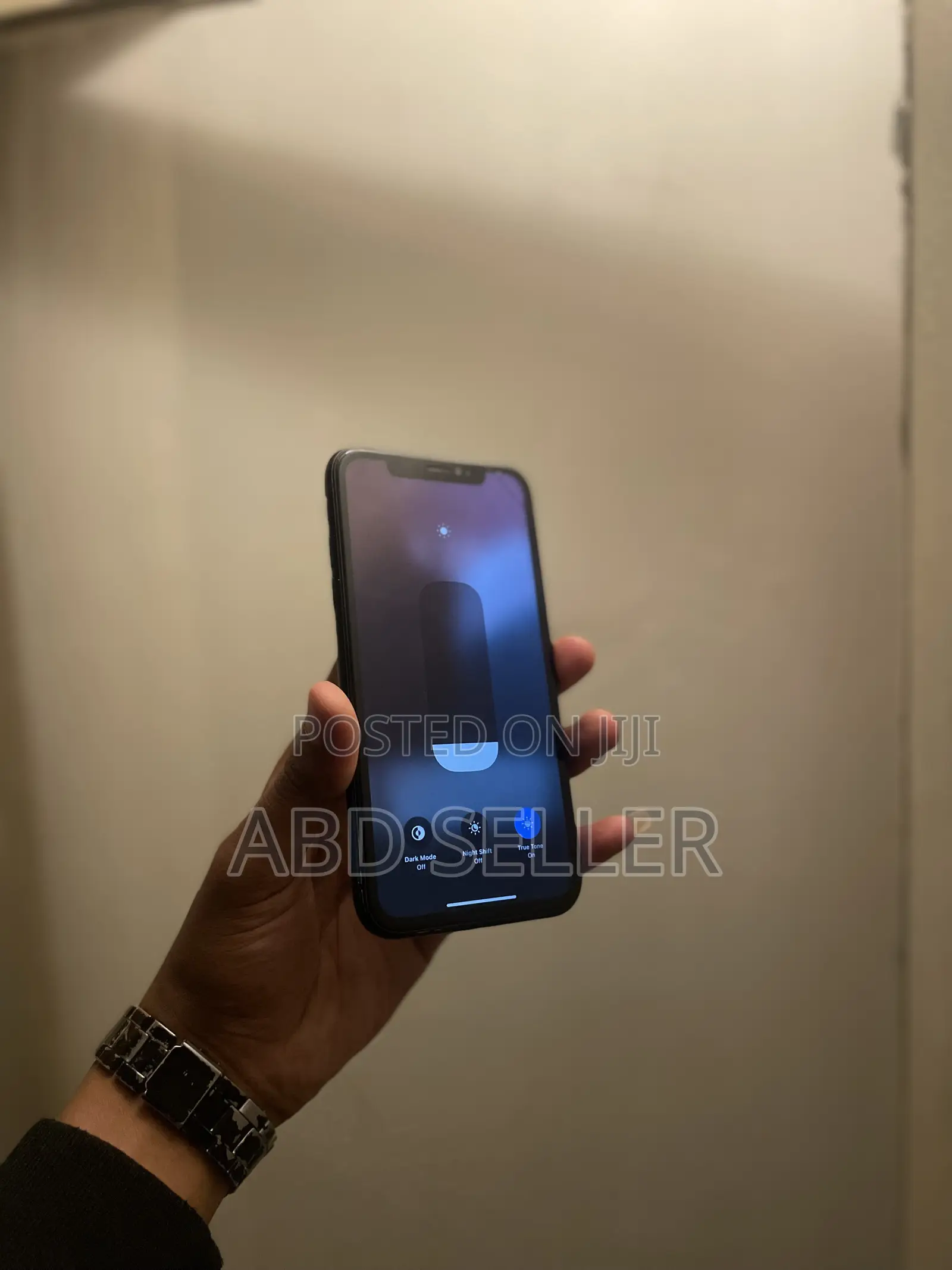 Apple iPhone XR 64 GB Black