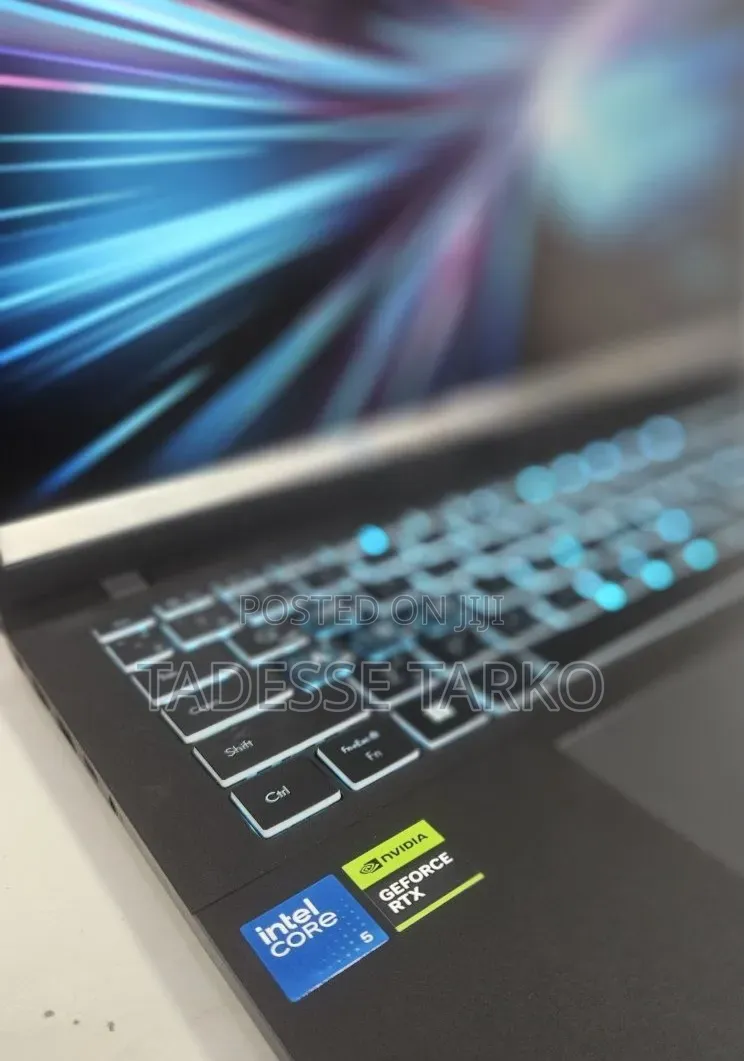 New Laptop Asus Vivobook 15 16GB Intel Core 5 SSD 512GB