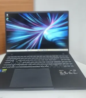 New Laptop Asus Vivobook 15 16GB Intel Core 5 SSD 512GB