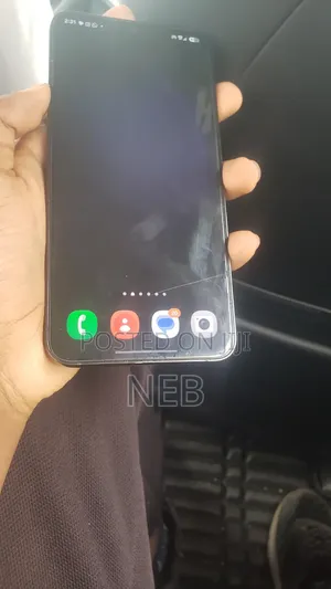 Samsung Galaxy S23 Plus 512 GB Black