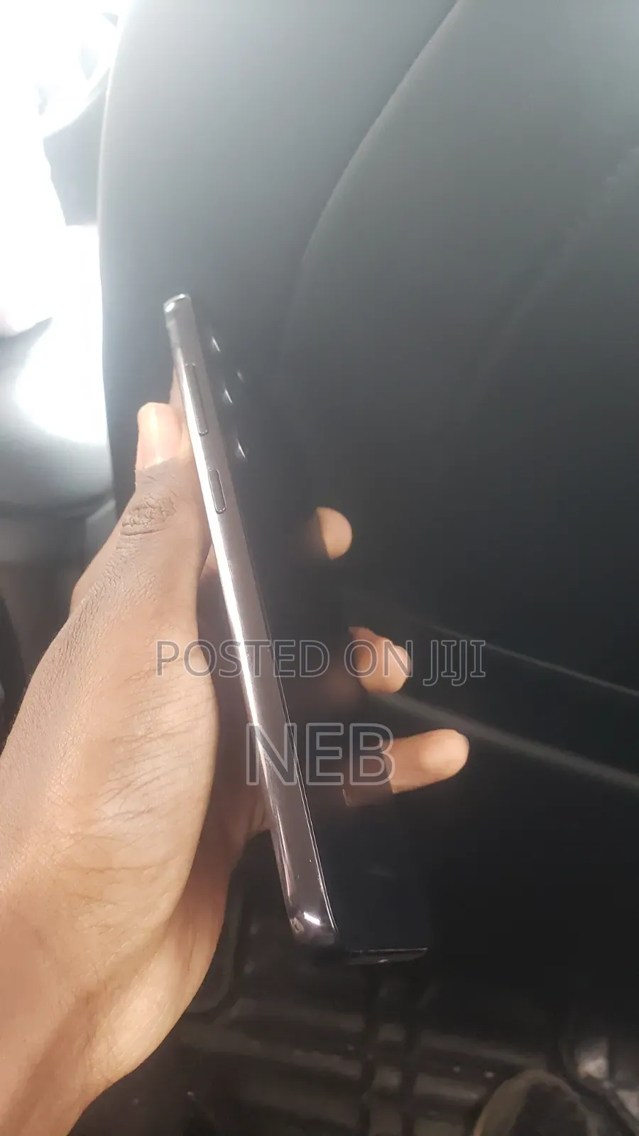 Samsung Galaxy S23 Plus 512 GB Black