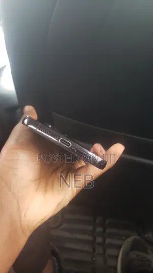 Samsung Galaxy S23 Plus 512 GB Black